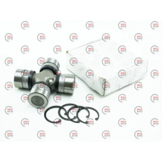 крестовина ГАЗ-3309,4301,33104 под стопорное кольцо (39х119) 10ГПЗ HW