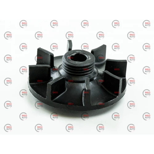 крыльчатка помпы ГАЗ-53 (RINGROUP)