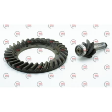 гл. пара Г-3307,53 (Z=33*6) ГАЗ