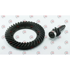 гл. пара Г-3307,53 (Z=41*6) СССР