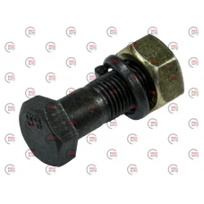 кардана ГАЗ-53,3307 длинный 1шт (Авто Престиж)