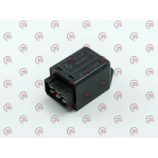 реле паузы дворн. ГАЗ-3309,3308 6 конт. 24в
