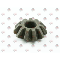 сателит малый ГАЗ-53 (ГАЗ)