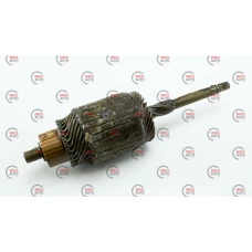 якорь стартера ГАЗ,ЗИЛ,ПАЗ (большой СТ230) СССР