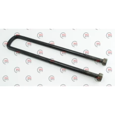 стрем. ГАЗ-53 зад..ресс. М20*1,5  L=480 б/г
