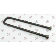 стрем. ГАЗ-53 зад..ресс. М20*1,5  L=460 в сб.