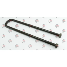 стрем. ГАЗ-53 зад..ресс. М20*1,5  L=480 в сб.