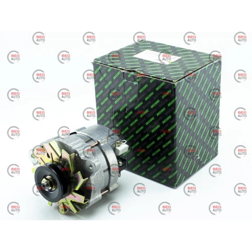 генератор ГАЗ-53 65 А 14В  (DECARO)