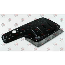 бризковик облицювання бок.прав. 3307-4301 (ГАЗ)