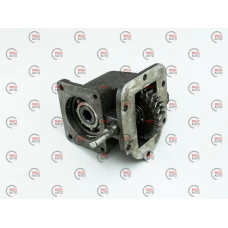 коробка отбора мощности Г-3307 под НШ-32Л (самосвал)