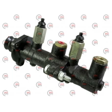 цил.торм.главн. ГАЗ-53,3307 2-сек. под бачок (Fenox) Т3203С4