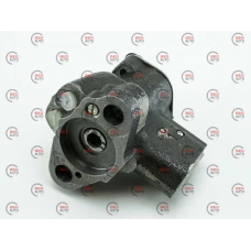 клапан управления ГУР  ГАЗ-66  (золотник)