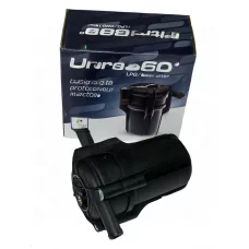 фільтр  парової фази з відстійником Аlex Ultra 360 (12x12)