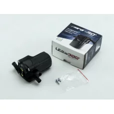 фільтр  парової фази з відстійником Аlex Ultra 360*2 (12x12x12)