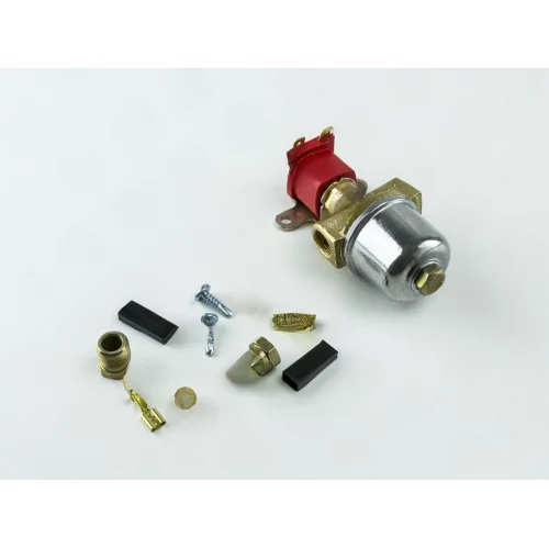 клапан газовый ATIKER 1308