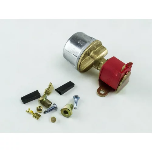 клапан газовий ATIKER 1316