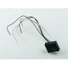 переключатель (газ/бензин) STAG LED-300 для систем впрыска STAG