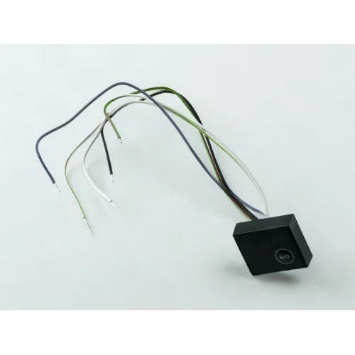 переключатель (газ/бензин) STAG LED-300 для систем впрыска STAG