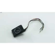 переключатель (газ/бензин) STAG LED-300/401В для элекроники QMAX BASIC 6 цил.