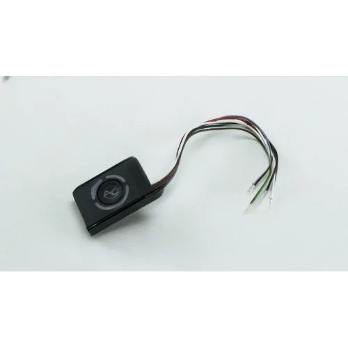 переключатель (газ/бензин) STAG LED-300/401В для элекроники QMAX BASIC 6 цил.