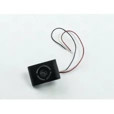 переключатель (газ/бензин) STAG LED-401 для систем впрыска STAG