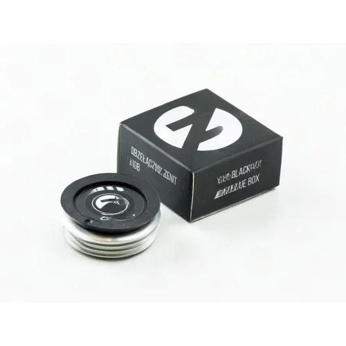 переключатель (газ/бензин) Zenit Blue Box/Zenit Black Box RGB