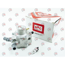 редуктор ГБО 4-го покоління BRC GENIUS MB800