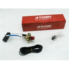 мультиклапан Atiker клас Е H200х30 з котушкою