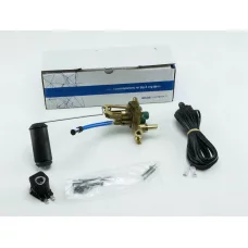 мультиклапан Tomasetto кл Е AT02 R67-01 H180-30, з котушкою, без ЗЗП (вихD8)