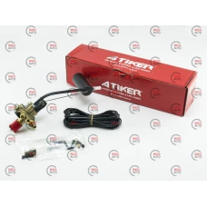 мультиклапан Atiker класс Е D230х30 с катушкой