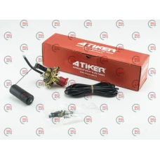 мультиклапан Atiker класс Е H180х30 с катушкой