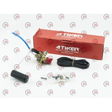 мультиклапан Atiker класс Е H250х30 с катушкой