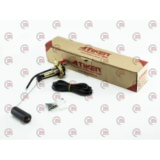 мультиклапан Atiker класс Е H220х0 с катушкой