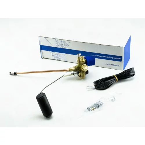 мультиклапан Tomasetto кл Е AT02 R67-01 D360-30, с катушкой,,вых8, без ВЗУ