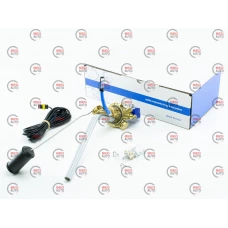мультиклапан Tomasetto кл Е AT02 R67-01 H270-00, с котушкою, вих 8,  без ЗЗП