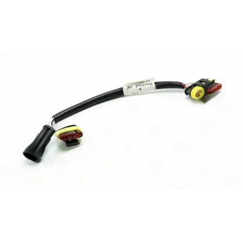 датчик давления (MAP Sensor) переходник STAG PS01 на PS02