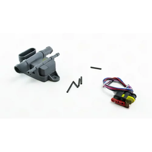 датчик давления (MAP Sensor) KME Diego ССТ-6