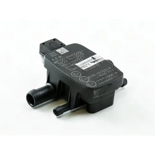 датчик давления (MAP Sensor) AEB,Pride, 4 цил., проходной (d.12) (с датч. температуры)