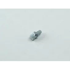 з'єднувач М10х1/G1/4-19