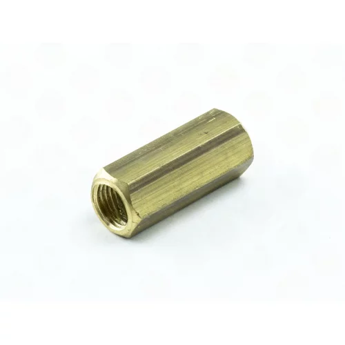 з'єднувач  6х6 Голландія (М10х1, М11х1.25)
