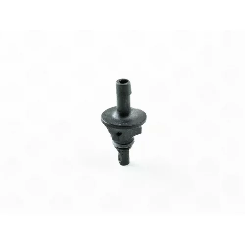 жиклер для форсунок AEB Plastic D2.2 мм, BLACK, під рукав D 6 мм,