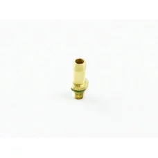 жиклер для форсунок STAG W1, W-02 и W-03, D1.5 мм, под рукав D6 мм с упл. кольцом, AC Spolka Akcyjna