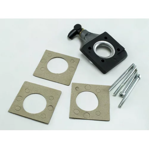 змішувач газу Bosch 93014 d34,0
