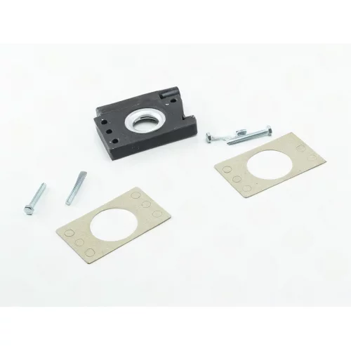 смеситель газа L-jetronic d28 92015 (Alfa Romeo 164, Audi 80,100, BMW 316,318, Ford Transit) RYBACKI