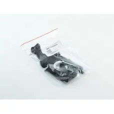 змішувач впорскувальний газу для моноінжектора d28 Multec 10050 (Citroen, Daewoo, Opel, VW), RYBACKI