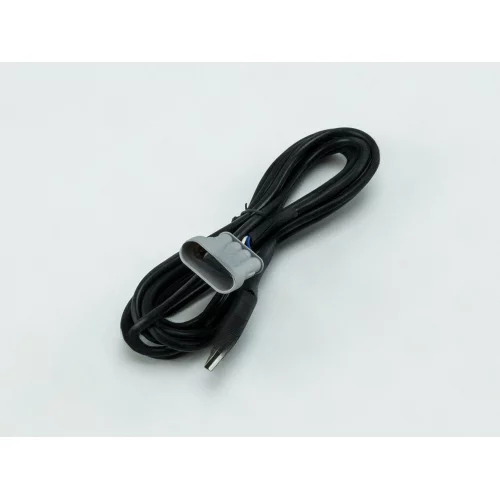 интерфейс USB Torelli