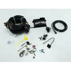 электроника 4ц STAG- 4 QBOX BASIC, разъем тип Valtek, без ДТР и разъемов, LED-300