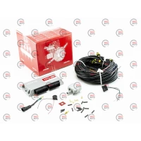 электроника 6ц YOTA RED ECU