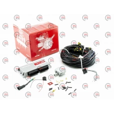 електроніка 6ц YOTA RED ECU