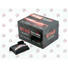 блок 4ц STAG- 4 QBOX BASIC